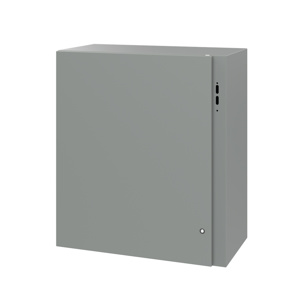 nVent HOFFMAN Wall Mount Concealed Hinge Disconnect Weatherproof Enclosures