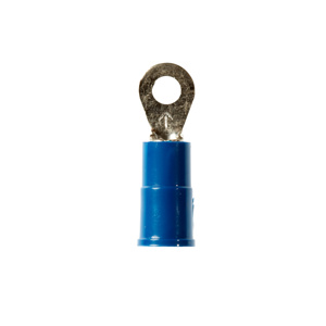 3M MV Series Insulated Ring Terminals