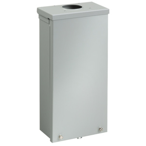 nVent HOFFMAN TB Series N3R Terminal Boxes 120 - 240 VAC 1 Phase NEMA 3R