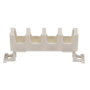 Hubbell Premise Cable Management Trough Jumpers