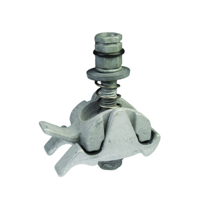 Burndy FASTAP™ Parallel Grooves