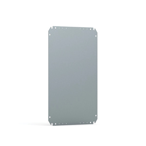 nVent HOFFMAN Mounting Plates