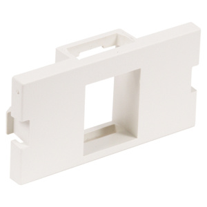 Hubbell Premise Faceplate Module Inserts