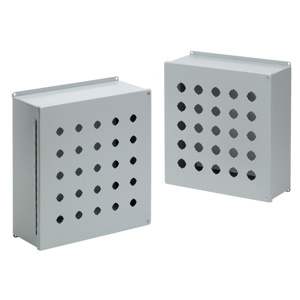 nVent HOFFMAN PB1 Series N12 Extra Large Push Button Enclosures