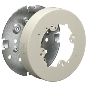 Hubbell Wiring Raceway Fixture Boxes