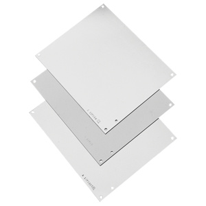 nVent HOFFMAN Back Panels