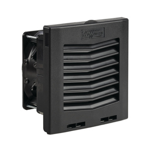 nVent HOFFMAN MCLF HF05 Side Mount Enclosure Filter Fans