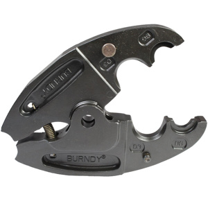 Burndy PATRIOT® Replacement Cutter Jaw Sets