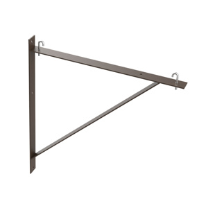 nVent HOFFMAN DCR Triangle Support Bracket Kits