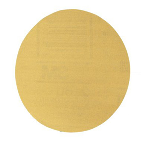 3M 216U Stikit™ Series Gold Paper Disc Rolls