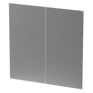 nVent HOFFMAN Back Panels