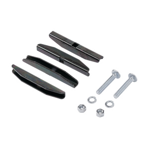 nVent HOFFMAN DCR Ladder Rack Butt Splice Kits