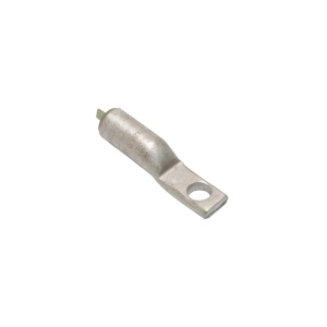 Burndy YA Series Standard Barrel Compression Lugs