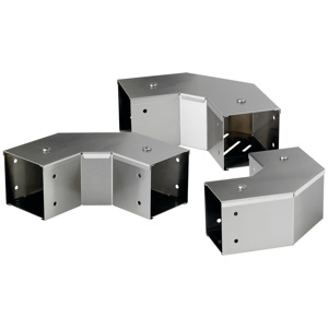 nVent HOFFMAN CleanTray Elbows
