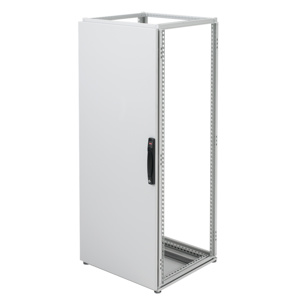 Solid Doors, fits 2200x1000mm, Painted