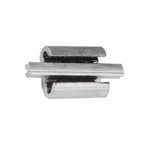 Burndy YP2 CU Compression Tap Connectors Burndy YP2 CU Compression Tap Connectors