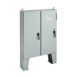 nVent HOFFMAN Free-stand Concealed Hinge Disconnect Enclosures