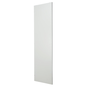 ProLine G2 Side Cover, fits 1200x800mm, Painted
