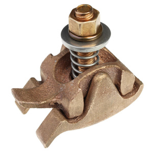 Burndy FASTAP™ Parallel Grooves