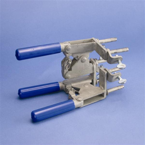 nVent Erico Mold Handle Clamps