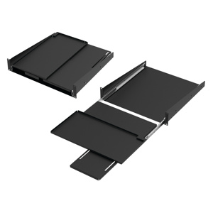 nVent HOFFMAN Keyboard Shelves