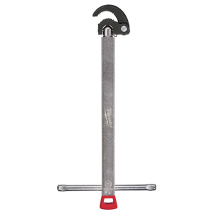 Milwaukee Basin Wrenches 14.6 in 1.25 in