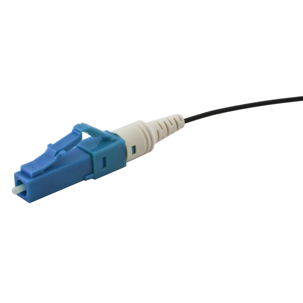 | Hubbell Premise PROclick Fiber Connectors | Border States