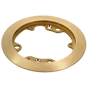 Hubbell Wiring S / SA / SB Carpet Flanges