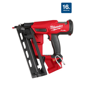 Milwaukee M18™ FUEL™ Finishing Nailers Cordless 20 deg 16 Gauge