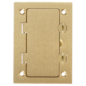 Hubbell Wiring S3 Cover Plates