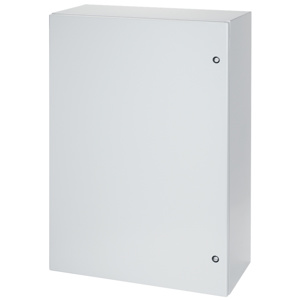 nVent HOFFMAN Wall Mount Concealed Hinge Weatherproof Enclosures