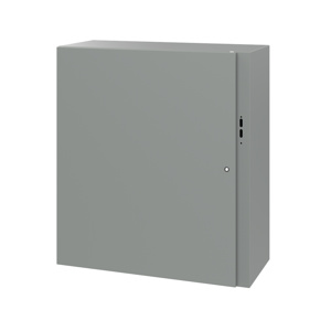 nVent HOFFMAN Wall Mount Concealed Hinge Disconnect Weatherproof Enclosures