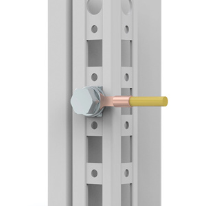 nVent HOFFMAN Earthing Connections