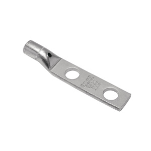 Burndy YGHA Series Standard Barrel Compression Terminals Burndy YGHA Series Standard Barrel Compression Terminals
