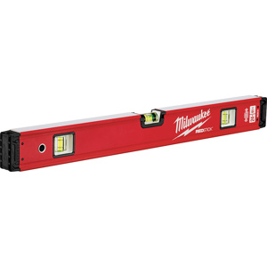Milwaukee Box Levels 24.0 in Not Magnetic