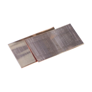 B141A COPPER PACKING SHIM