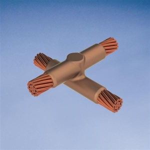 XBQ-2Q2C CBL TO CBL 4/0 TO 1/0