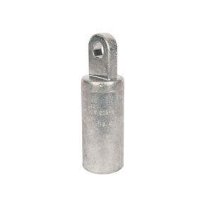 Hubbell Power Compression Lugs