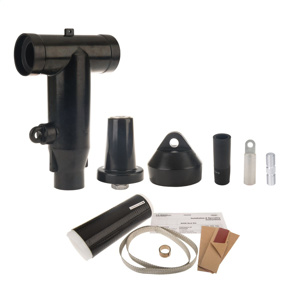 Hubbell Power 625 T-Body Kits