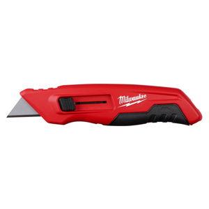 Milwaukee Side Slide Utility Knives