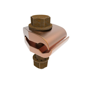 Burndy GB / GBL Ground Connectors