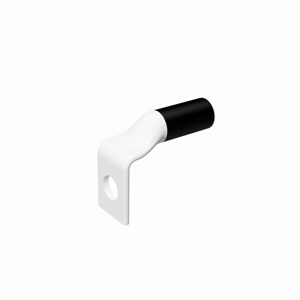Burndy YA Series Standard Barrel Compression Lugs