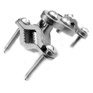 Burndy C4 Series Grounding Clamps