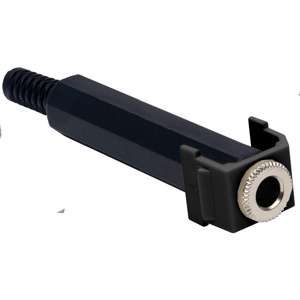 SF14SJBK SNAP-FIT KEYSTONE 1/4