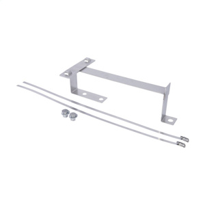 Hubbell Power Vertical Fiber Splice Closure Brackets