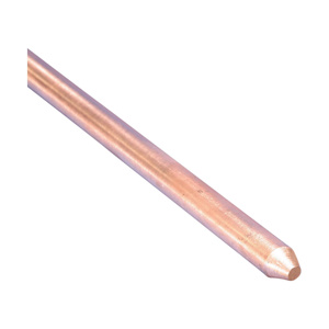 nVent Erico Ground Rods