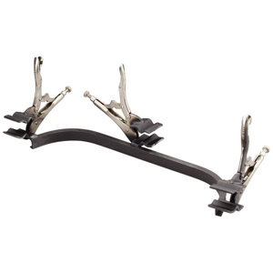 nVent Erico Mold Cable Clamp Assemblies