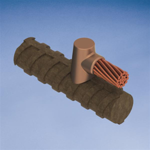 nVent Erico RR Series Cable to Rebar Molds