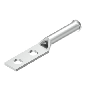 Burndy YAV Series Long Barrel Compression Lugs