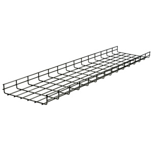 Hubbell Wiring Wire Basket Cable Trays